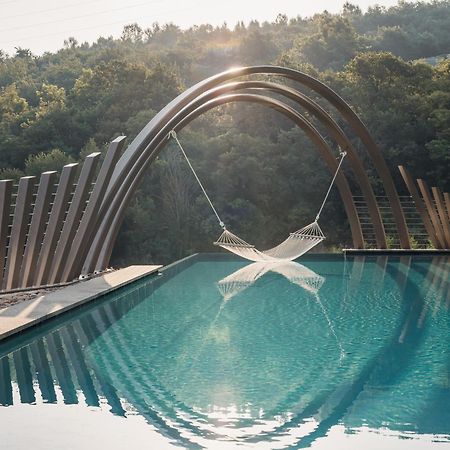 Hotel Sigmundskron 아피아노 술라 스트라다 델 비노 외부 사진