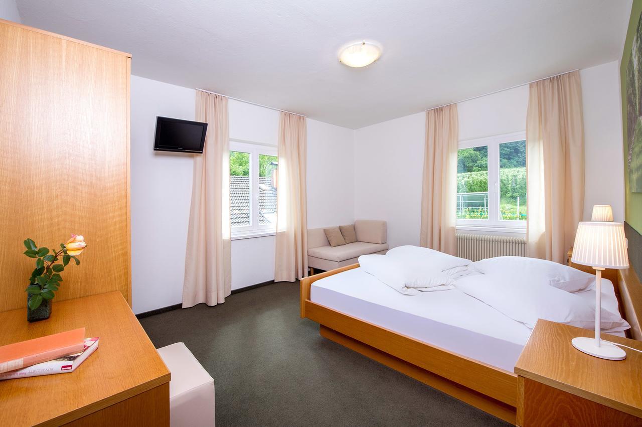 Hotel Sigmundskron 아피아노 술라 스트라다 델 비노 외부 사진