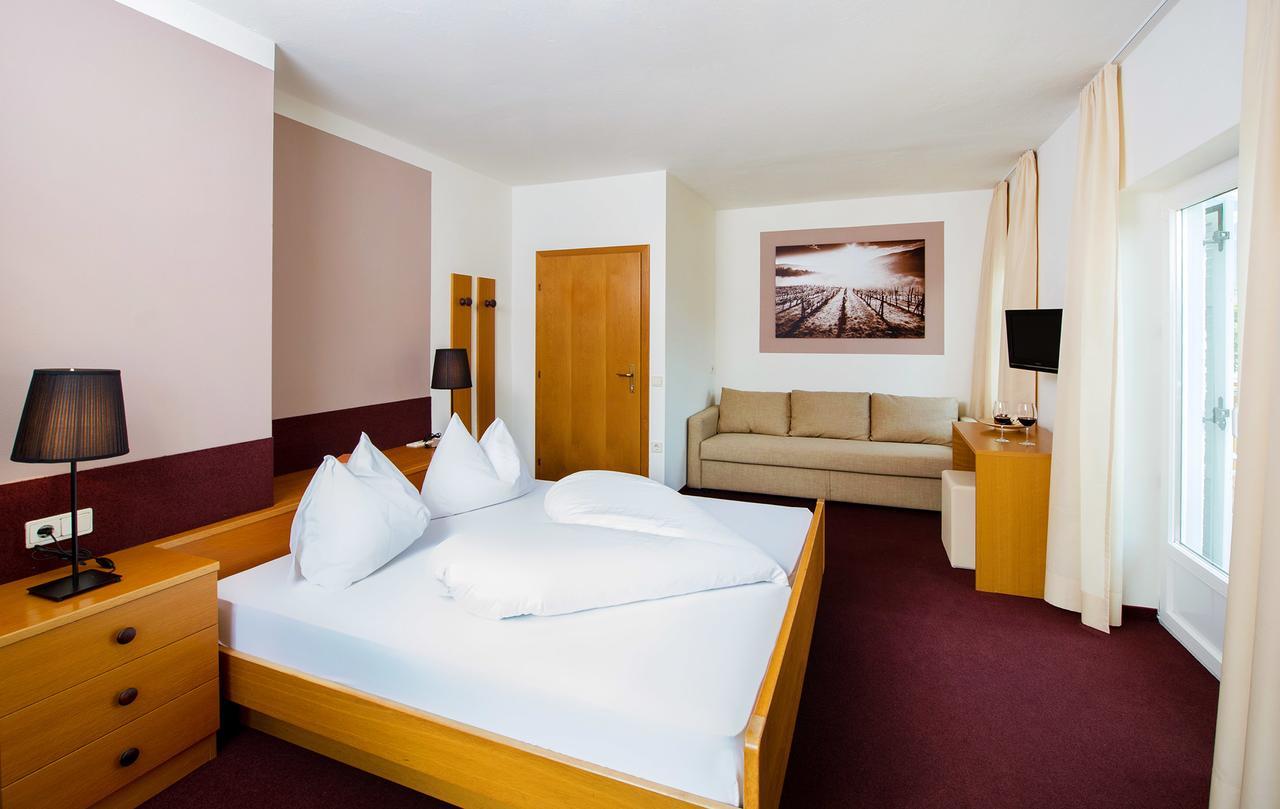 Hotel Sigmundskron 아피아노 술라 스트라다 델 비노 외부 사진